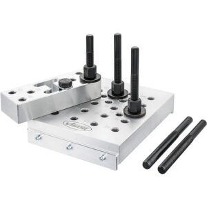 SUPORTE UNIVERSAL PRENSAGEM 20 TON VIGOR