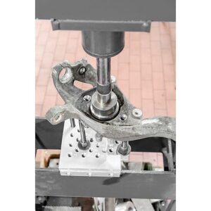 SUPORTE UNIVERSAL PRENSAGEM | 20 TON | VIGOR - Image 6