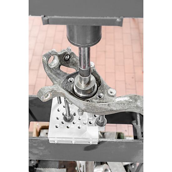 SUPORTE UNIVERSAL PRENSAGEM | 20 TON | VIGOR - Image 6