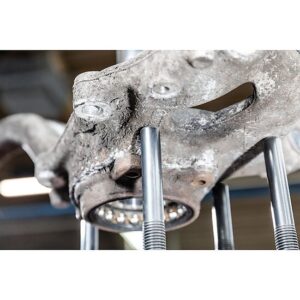 SUPORTE UNIVERSAL PRENSAGEM | 20 TON | VIGOR - Image 5