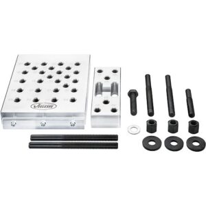 SUPORTE UNIVERSAL PRENSAGEM | 20 TON | VIGOR - Image 3