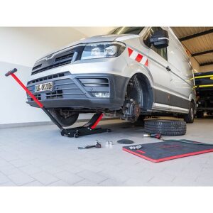 TAPETE DE MECÂNICO | VIGOR - Image 4