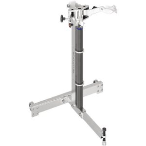 TORNO DE MOLA PRÉ-TENSIONAMENTO VIGOR