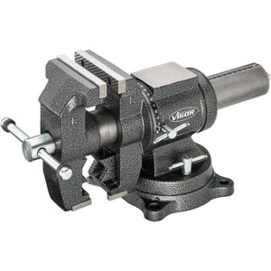 TORNO ROTATIVO 125 MM VIGOR