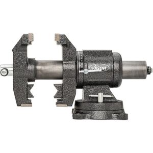 TORNO | ROTATIVO | 125 MM | VIGOR - Image 4