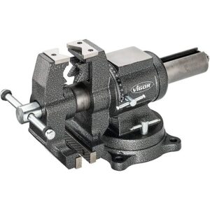 TORNO | ROTATIVO | 125 MM | VIGOR - Image 3