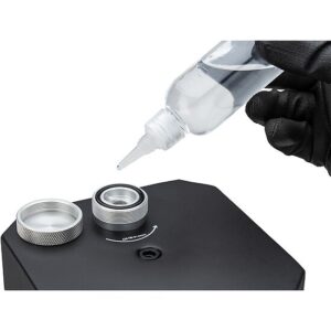 DETECTOR DE FUGAS DE GÁS DE COMBUSTÃO | 25 PEÇAS  | VIGOR - Image 5