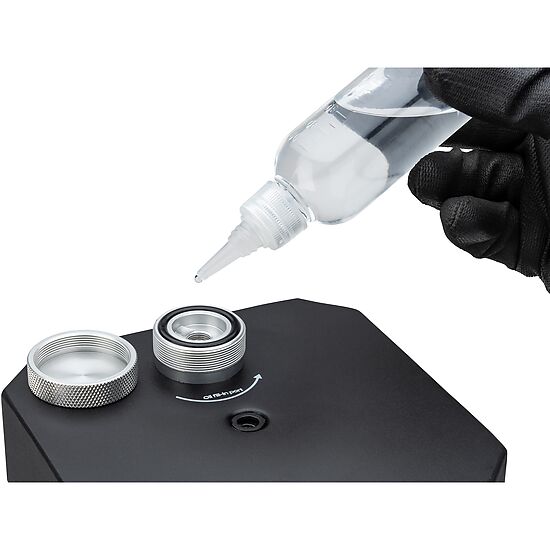 DETECTOR DE FUGAS DE GÁS DE COMBUSTÃO | 25 PEÇAS | VIGOR - Image 5