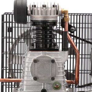 Compressor de ar HL 310-50 Pro | 10 bar | 2 CV / 1,5 kW | 148 l/min | 50 L - Image 3