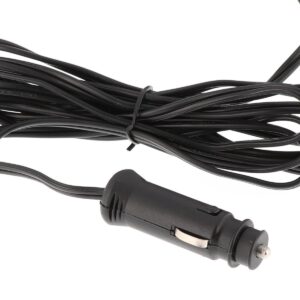 Mini compressor de ar sem óleo 12 V 7 bar 27 l/min - Image 2