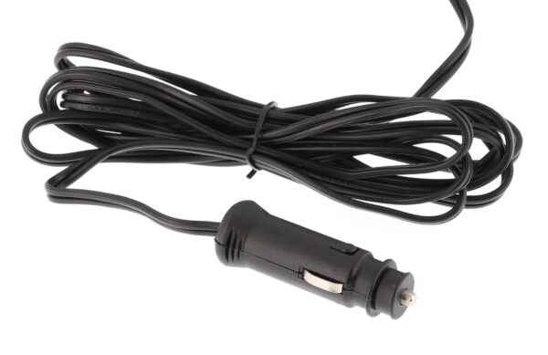 Mini compressor de ar sem óleo 12 V 7 bar 27 l/min