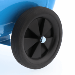 Compressor de ar HL 425-100V | 8 bar | 3 HP / 2,2 kW | 260 l/min | 100 L - Image 7