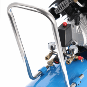 Compressor de ar HL 425-100V | 8 bar | 3 HP / 2,2 kW | 260 l/min | 100 L - Image 6