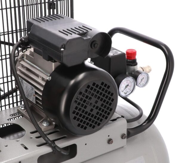 Compressor de ar HL 310-50 Pro | 10 bar | 2 CV / 1,5 kW | 148 l/min | 50 L