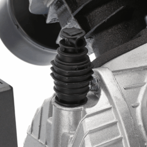 Compressor de ar HL 425-100V | 8 bar | 3 HP / 2,2 kW | 260 l/min | 100 L - Image 4