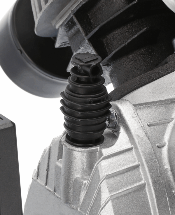 Compressor de ar HL 425-100V | 8 bar | 3 HP / 2,2 kW | 260 l/min | 100 L