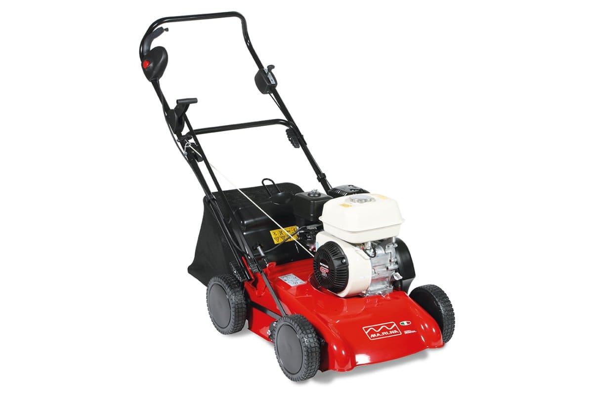 ESCARIFICADOR | MARINA | EC390H | HONDA GP160 - Image 1