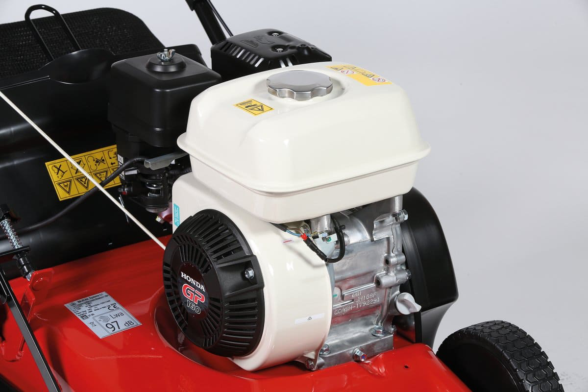 ESCARIFICADOR | MARINA | EC390H | HONDA GP160 - Image 2