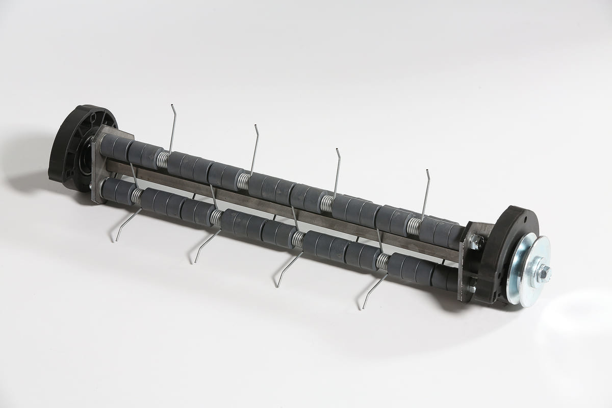 ESCARIFICADOR | MARINA | EC390H | HONDA GP160 - Image 6