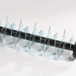 ESCARIFICADOR | MARINA | EC390H | HONDA GP160 - Image 7