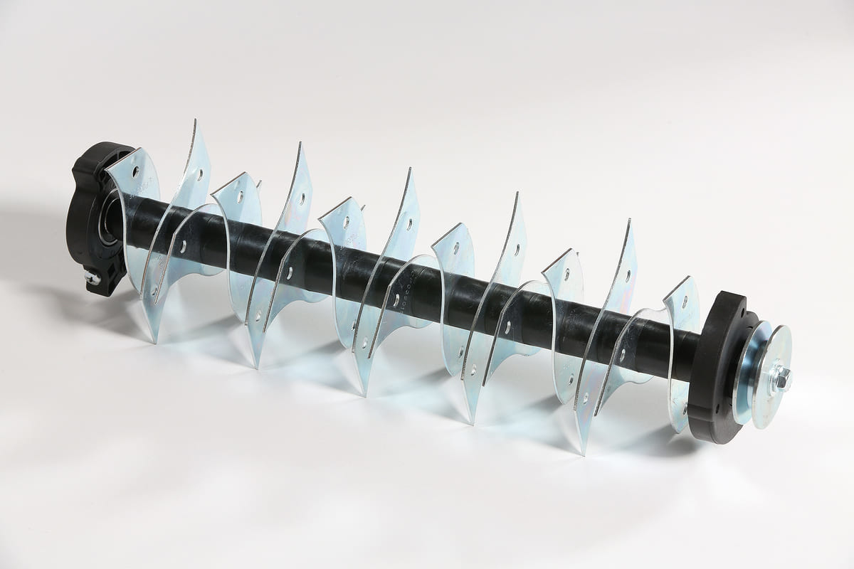 ESCARIFICADOR | MARINA | EC390H | HONDA GP160 - Image 7