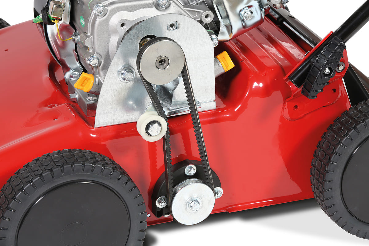 ESCARIFICADOR | MARINA | EC390H | HONDA GP160 - Image 3