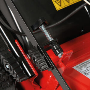 ESCARIFICADOR | MARINA | EC390H | HONDA GP160 - Image 4