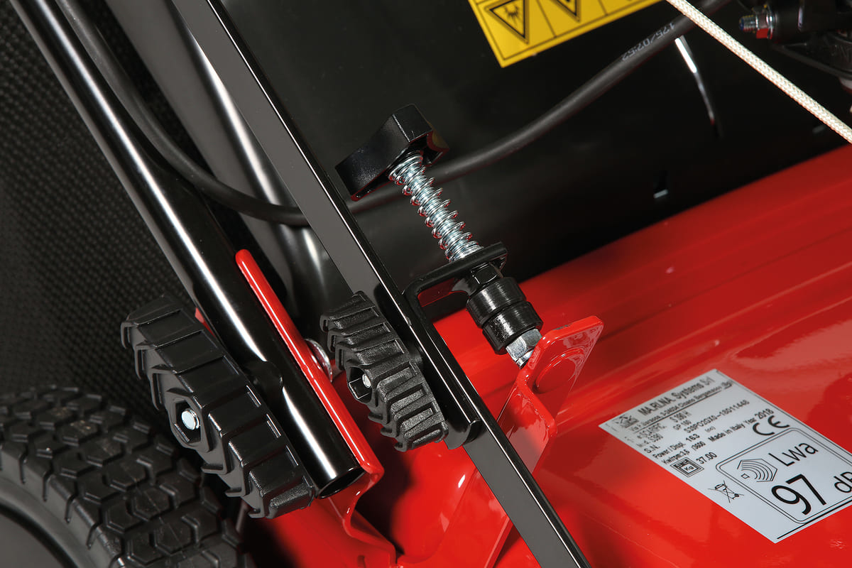 ESCARIFICADOR | MARINA | EC390H | HONDA GP160 - Image 4