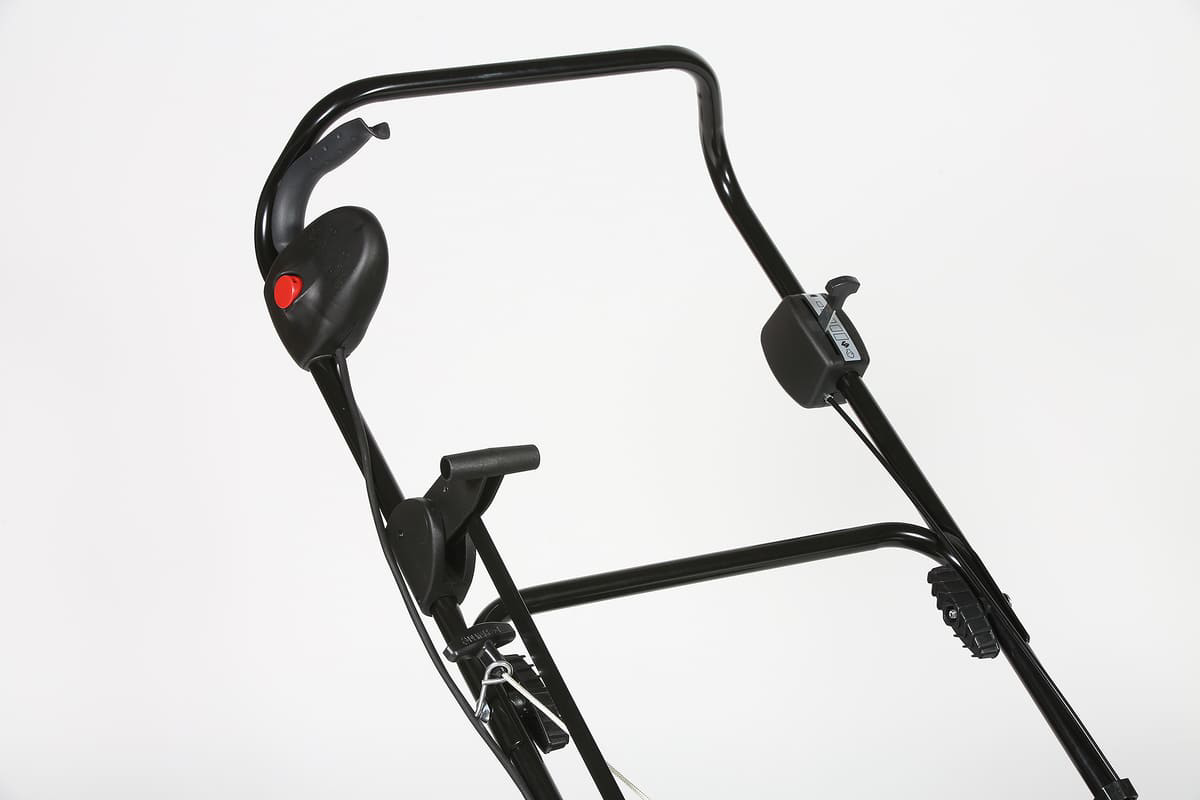 ESCARIFICADOR | MARINA | EC390H | HONDA GP160 - Image 5