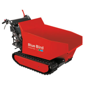 MINI DUMPER | BLUE BIRD | 500KG HIDRÁULICO