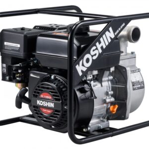 MOTOBOMBA | JARDIAGRO | SEV-50X | 2" 620L/MIN