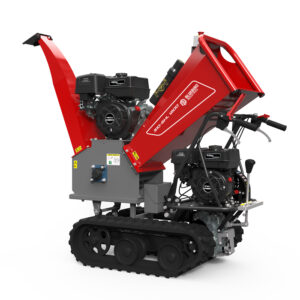 BIOTRITURADOR | BLUE BIRD | 310-SHL 1200 | LAGARTAS 120MM