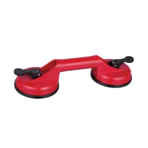 VENTOSA DUPLA | CORTAG