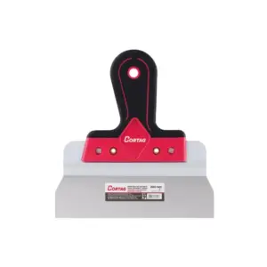 ESPÁTULA INOX PARA GESSO 200 MM | CORTAG