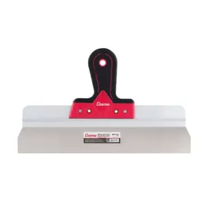 ESPÁTULA INOX PARA GESSO 350 MM | CORTAG