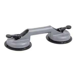 VENTOSA PREMIUM DUPLA | CORTAG