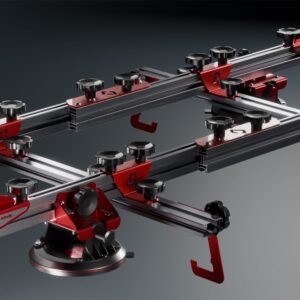 SISTEMA MANIPULAÇÃO P/ CERÂMICA | MAX 1,8M | CORTAG - Image 2