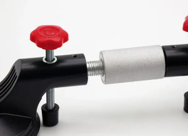 VENTOSA DUPLA NIVELADORA | CORTAG