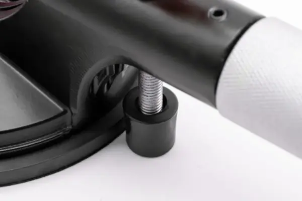 VENTOSA DUPLA NIVELADORA | CORTAG