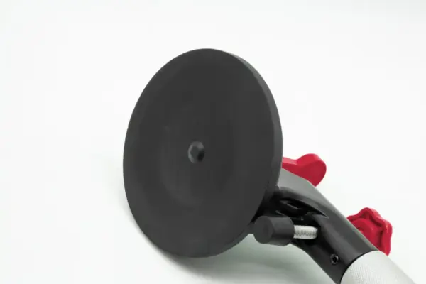 VENTOSA DUPLA NIVELADORA | CORTAG