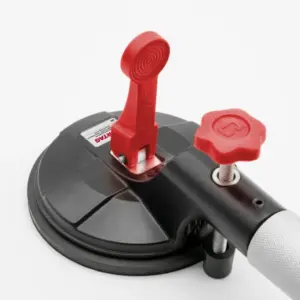 VENTOSA DUPLA NIVELADORA | CORTAG - Image 5