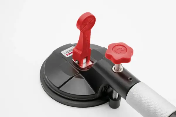 VENTOSA DUPLA NIVELADORA | CORTAG