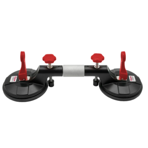 VENTOSA DUPLA NIVELADORA | CORTAG