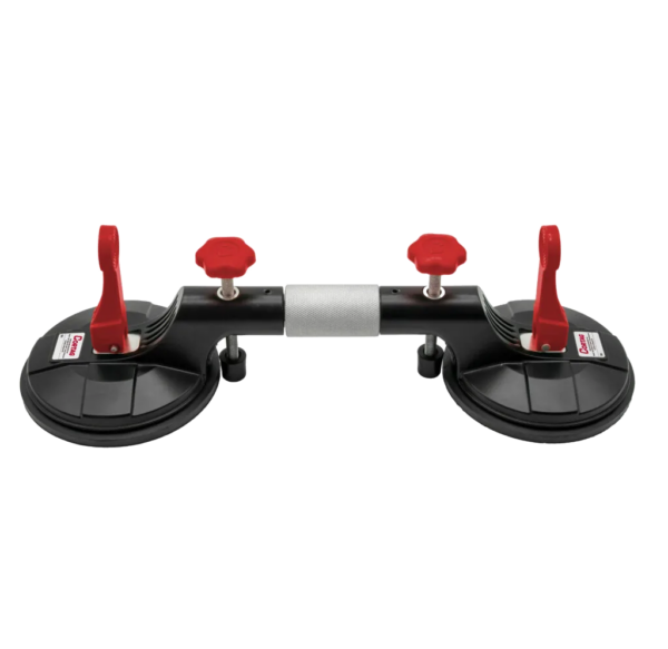 VENTOSA DUPLA NIVELADORA | CORTAG
