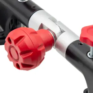 VENTOSA DUPLA ARTICULADA | CORTAG - Image 4