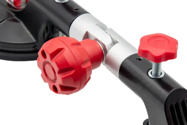 VENTOSA DUPLA ARTICULADA | CORTAG