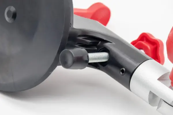 VENTOSA DUPLA ARTICULADA | CORTAG