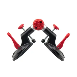 VENTOSA DUPLA ARTICULADA | CORTAG - Image 2