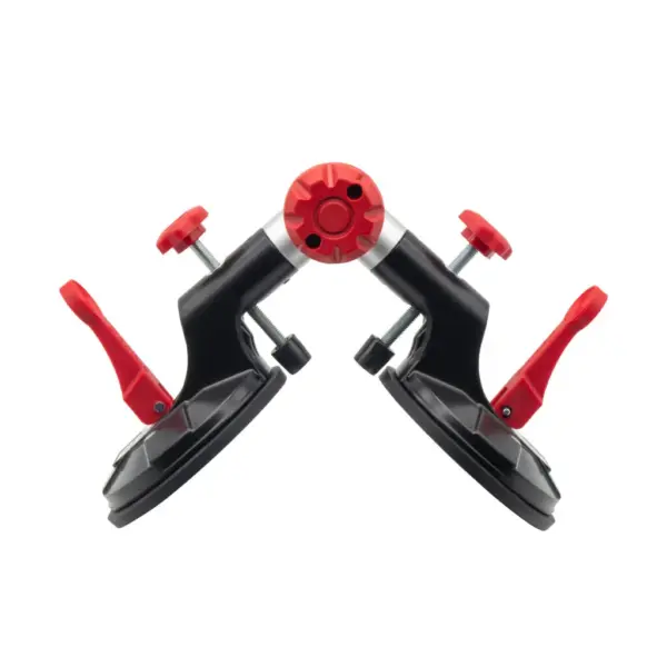 VENTOSA DUPLA ARTICULADA | CORTAG