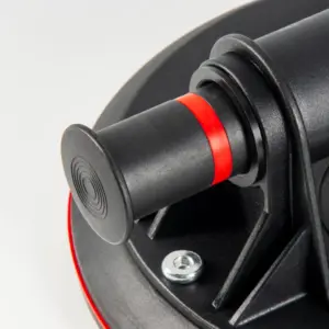 VENTOSA DE SUCÇÃO A VÁCUO 200 MM 150 KG | CORTAG - Image 3